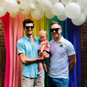 Meet your Posher, Rory